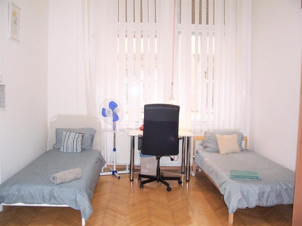 Universal Hostel Budapest Hostel in Budapest