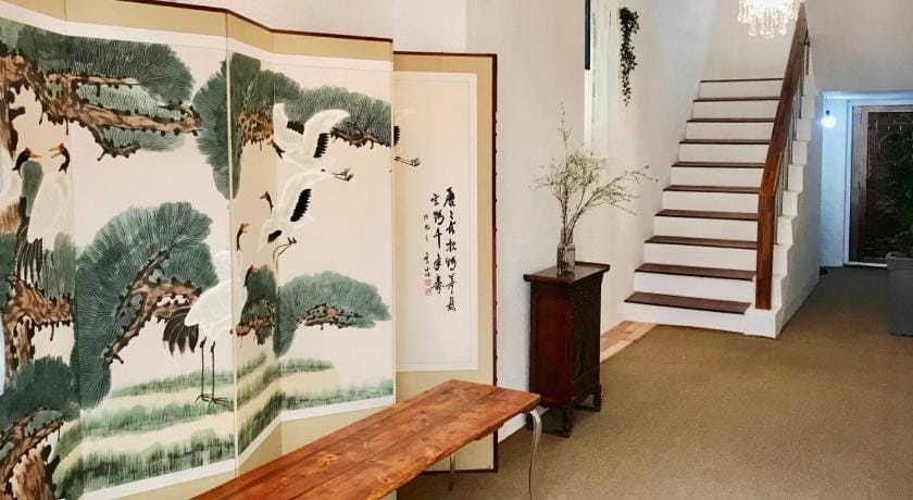 Eoulim Guest house 2 Bed and Breakfast in South Korea