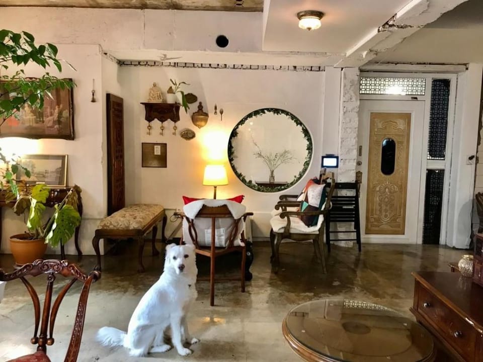 Eoulim Guest house 2 Bed and Breakfast in South Korea