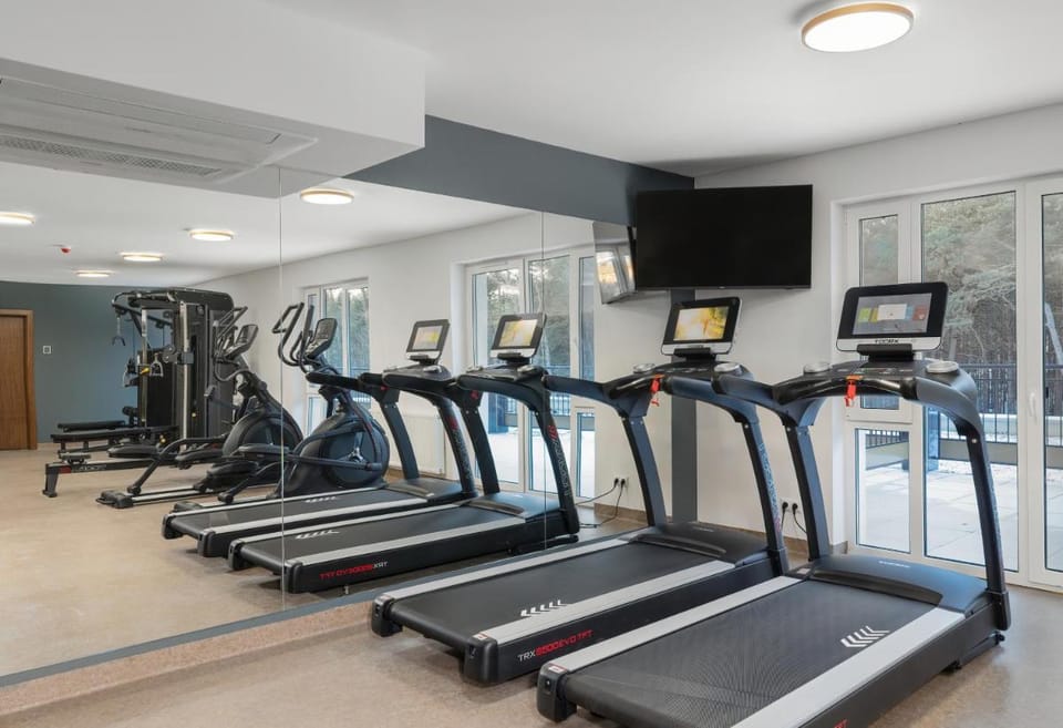 Hotel Juvena Wellness & SPA Hotel in West Pomeranian Voivodeship, Poland