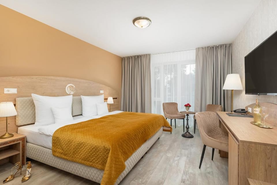 Hotel Juvena Wellness & SPA Hotel in West Pomeranian Voivodeship, Poland