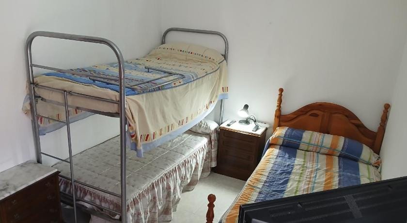 Cuarto Privado Doble en Toledo Bed and Breakfast in Toledo