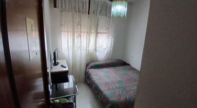 Cuarto Privado Doble en Toledo Bed and Breakfast in Toledo
