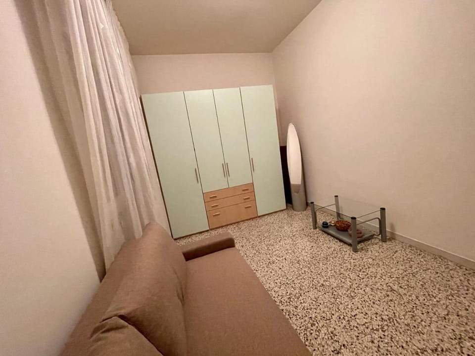 Rimini Holiday Apartment Apartment in Rimini