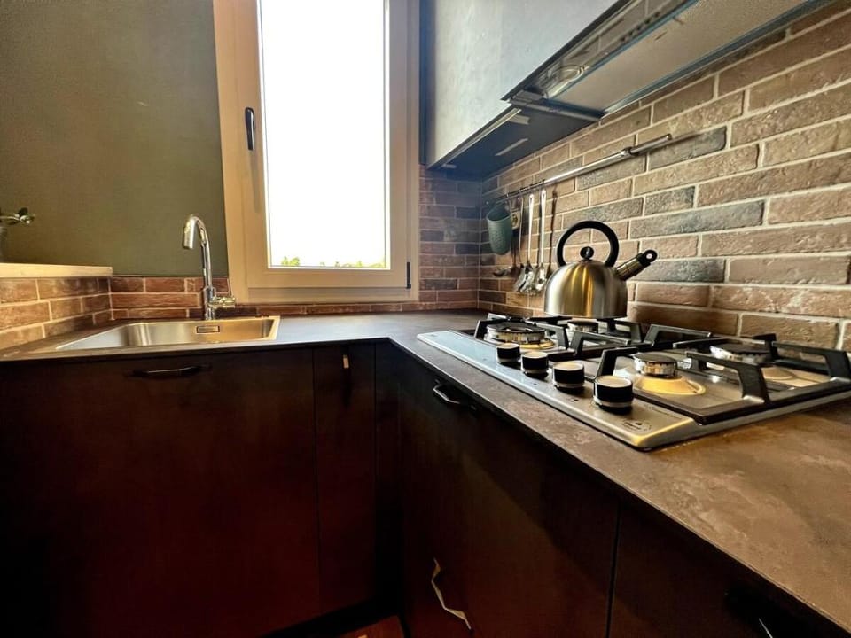 HomingPisa - Gemini OneTwo - NEW (900 Reviews) Apartment in Pisa
