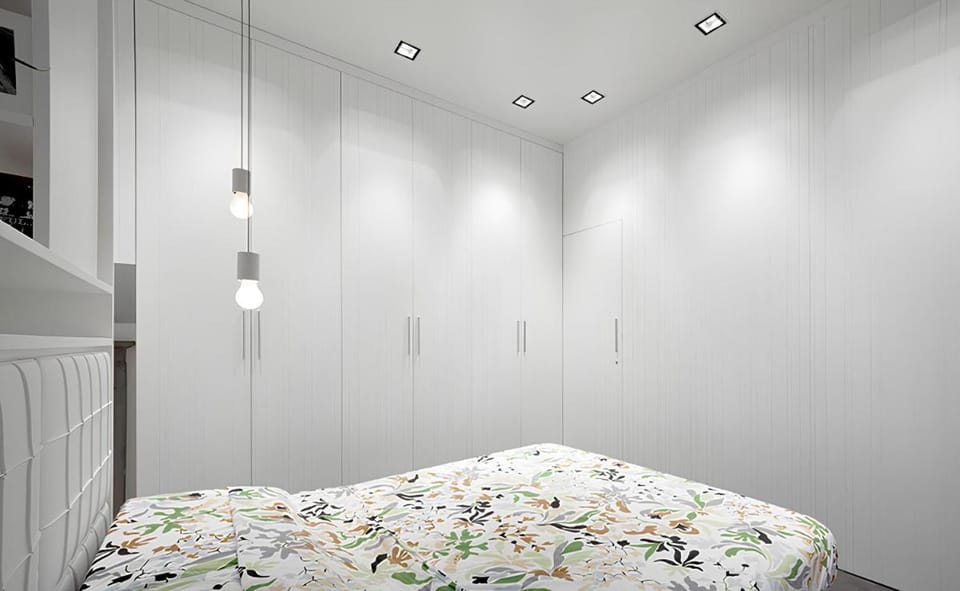 Suite Lux near Duomo / MM Tricolore Apartment in Milan