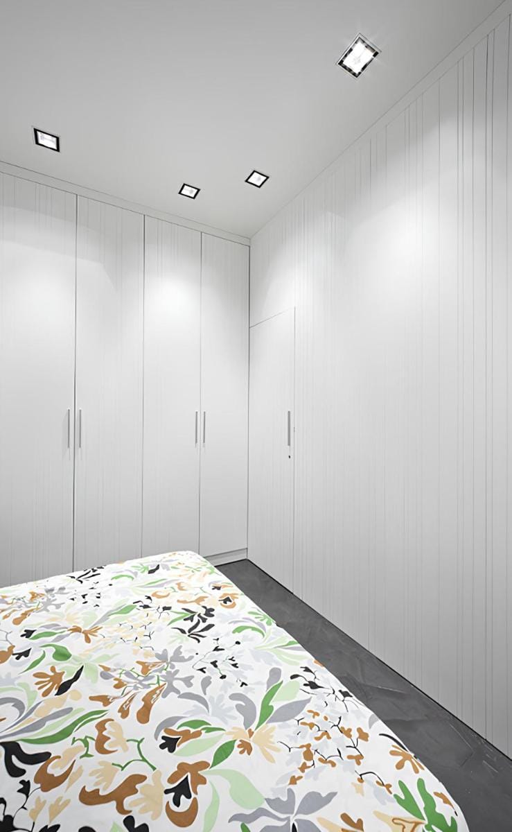 Suite Lux near Duomo / MM Tricolore Apartment in Milan
