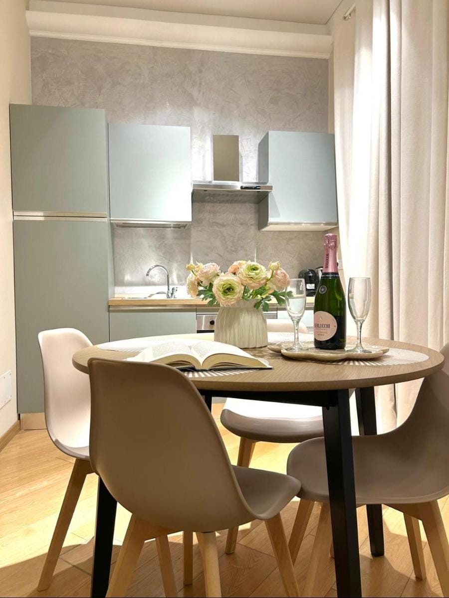 Sea Pearl Luxury Rooms Bed and Breakfast in La Spezia