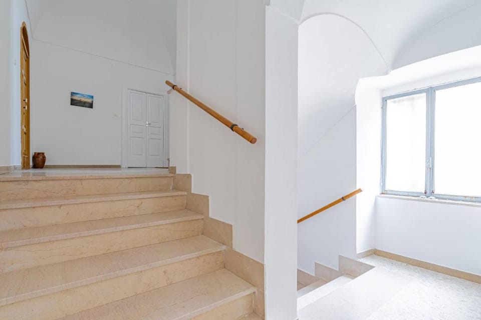 La casa di FeliGiò - YourPlace Abruzzo Apartment in Abruzzo
