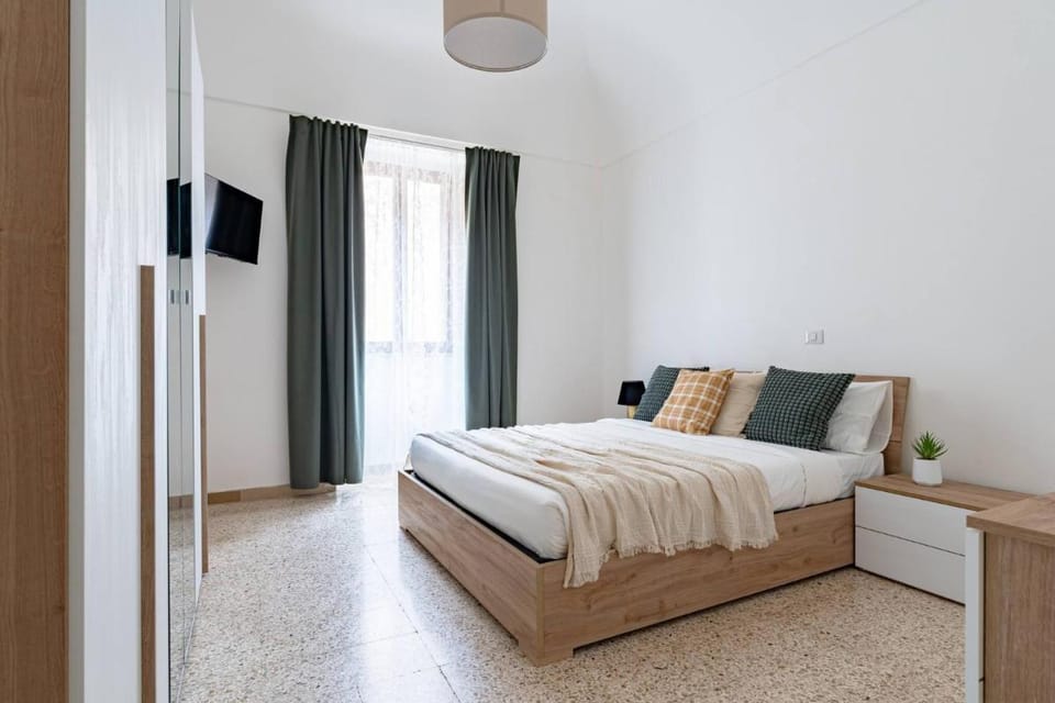 La casa di FeliGiò - YourPlace Abruzzo Apartment in Abruzzo