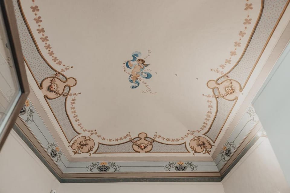 Golden house Bed and Breakfast in Cefalu