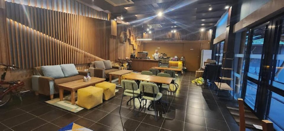 Kings Villas Sanur by Moria Villa in Denpasar