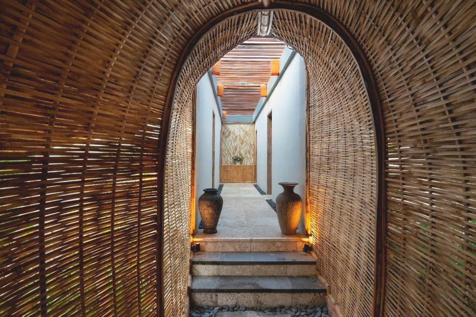 Kings Villas Sanur by Moria Villa in Denpasar