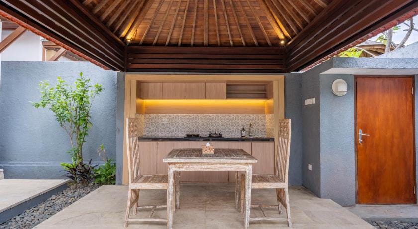 Kings Villas Sanur by Moria Villa in Denpasar