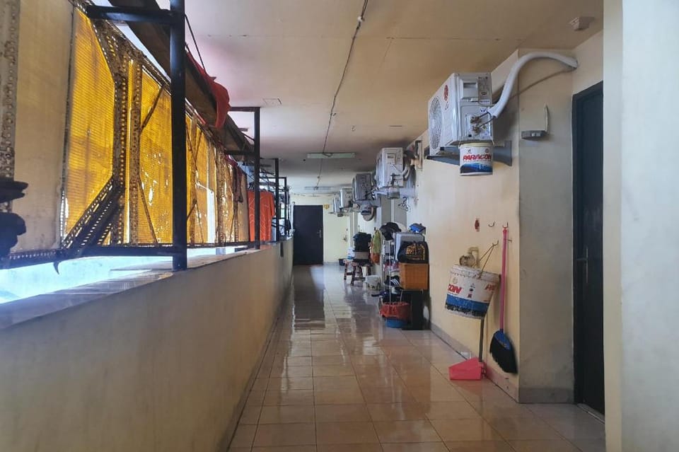 Hotel O Koh Wat Homestay Syariah Hotel in Surabaya
