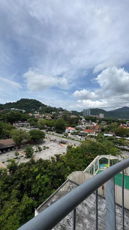 Seaview homestay Hotel in Tanjung Bungah