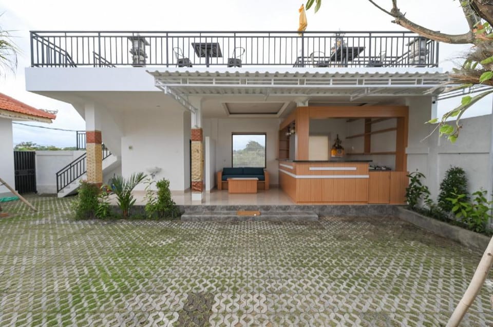 Karma Guest House RedPartner Hotel in Bali