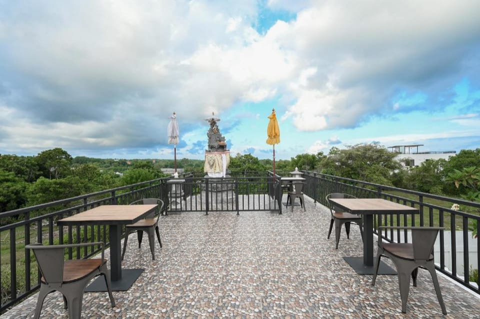 Karma Guest House RedPartner Hotel in Bali