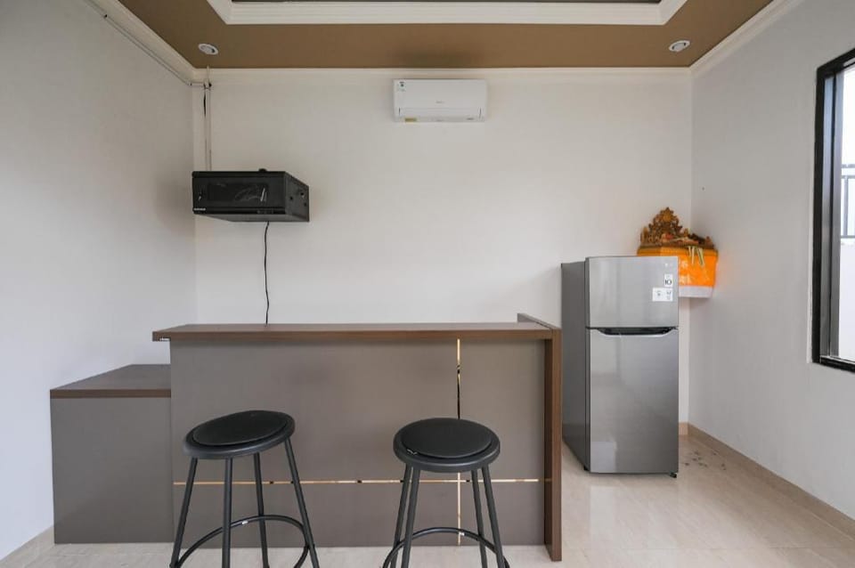 Karma Guest House RedPartner Hotel in Bali