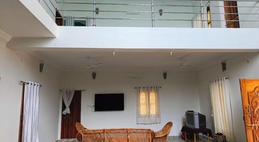 NATURES TRAIL Resort in Tamil Nadu