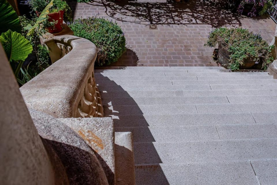 Verdi 254 Bed and Breakfast in Barcelona