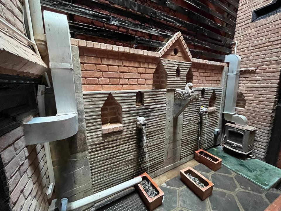 Newa inn Hotel in Kathmandu
