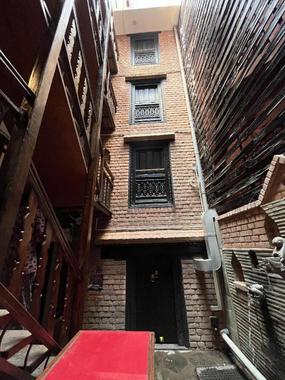 Newa inn Hotel in Kathmandu
