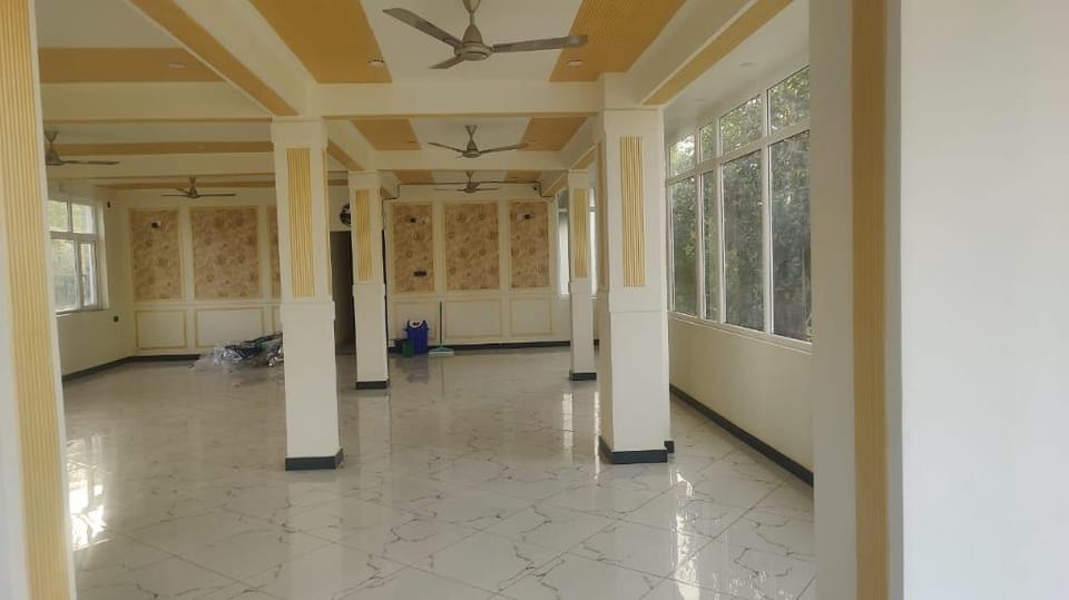 Green Park Hotel in Varanasi