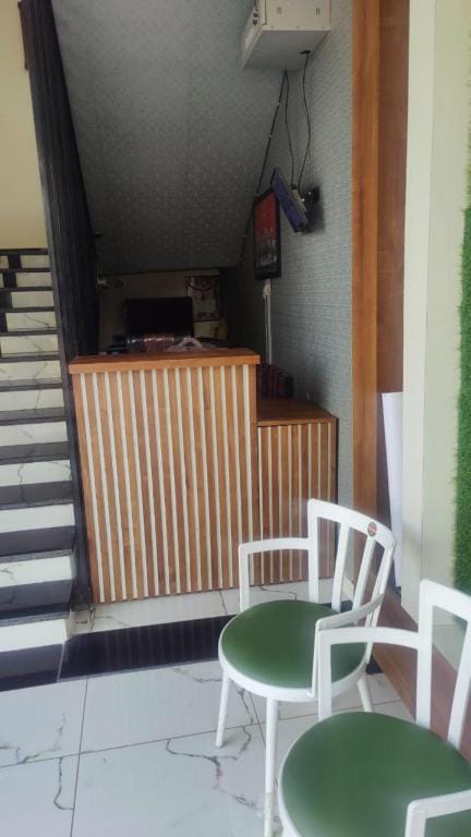 Green Park Hotel in Varanasi