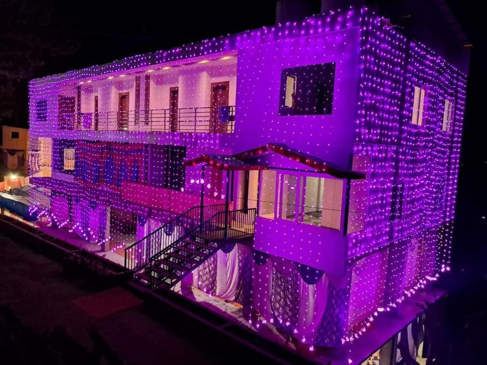 Jamunas B&B Bed and Breakfast in Himachal Pradesh