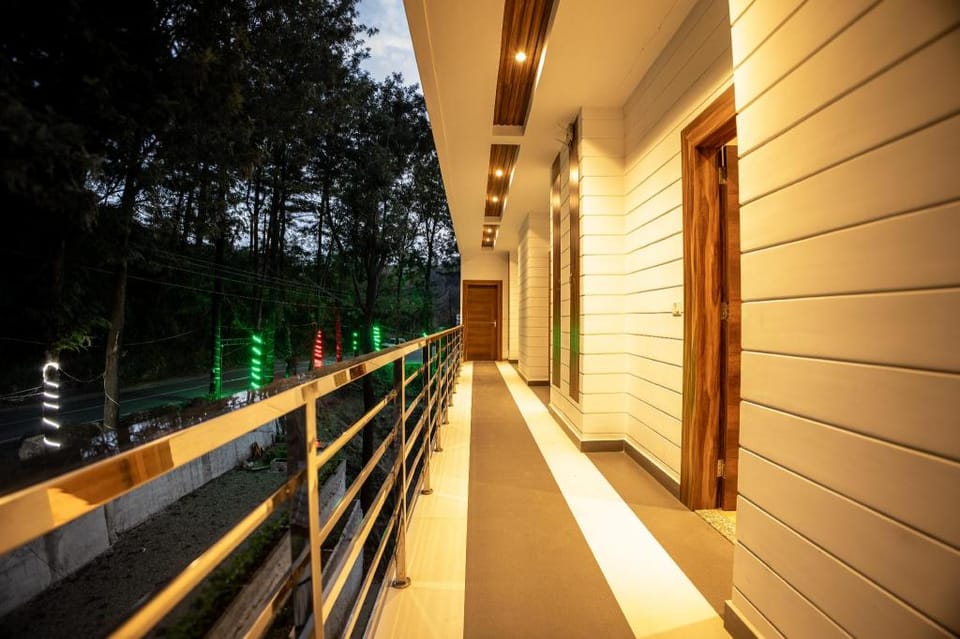 Jamunas B&B Bed and Breakfast in Himachal Pradesh