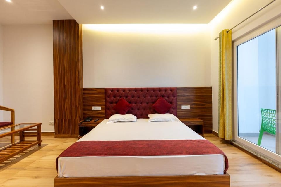 Jamunas B&B Bed and Breakfast in Himachal Pradesh