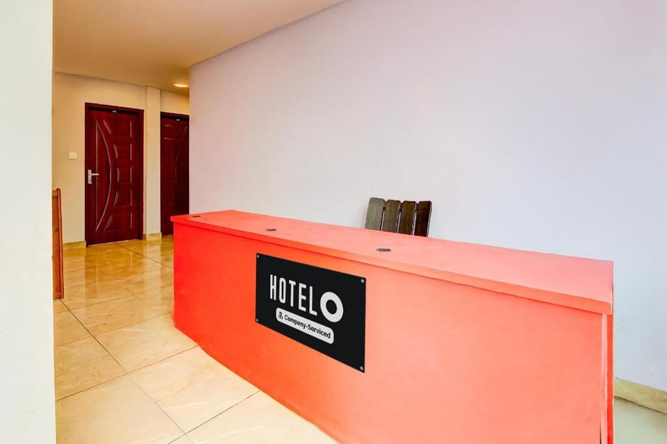Super Hotel O Pukkattupady Aluva East Hotel in Kochi