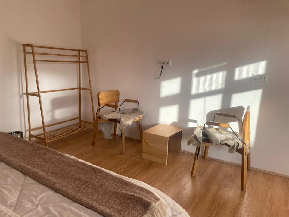Rumi Stay and Cafe Hotel in India