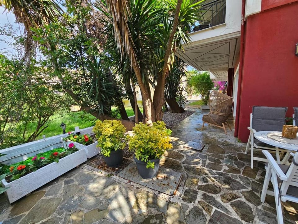 Corfu Dream Kanoni Apartment Apartment in Corfu