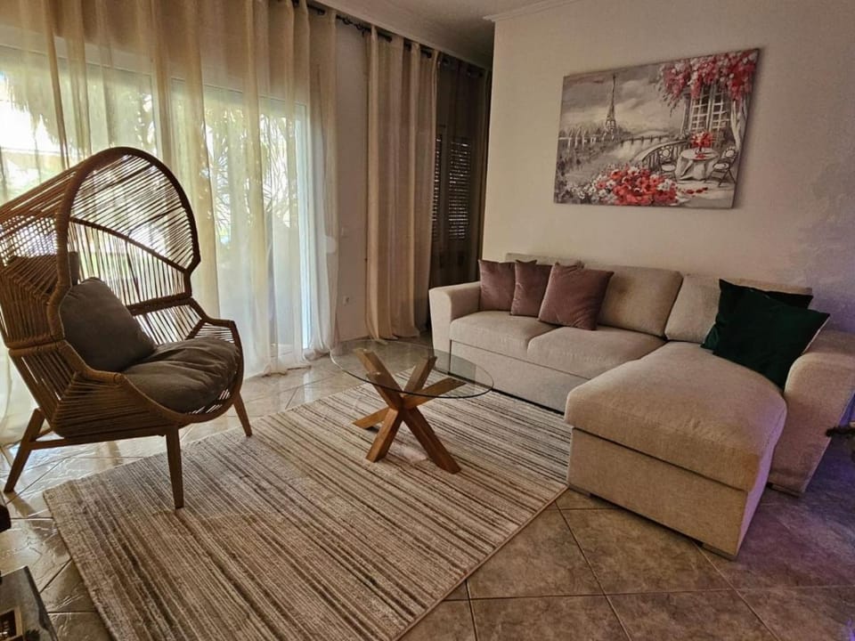 Corfu Dream Kanoni Apartment Apartment in Corfu