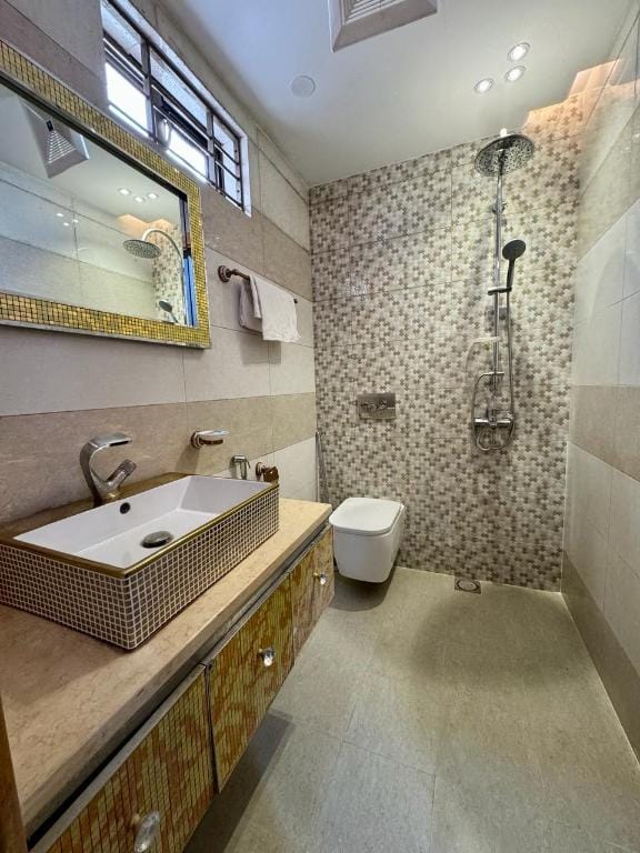 Sky Lodge Executive Hotel in Islamabad