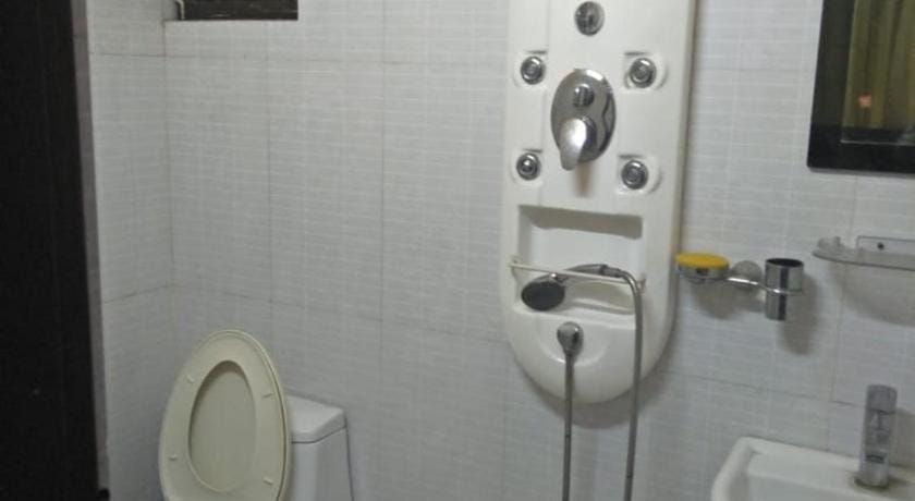 Lovely couple friendly guest house Bed and Breakfast in Kolkata
