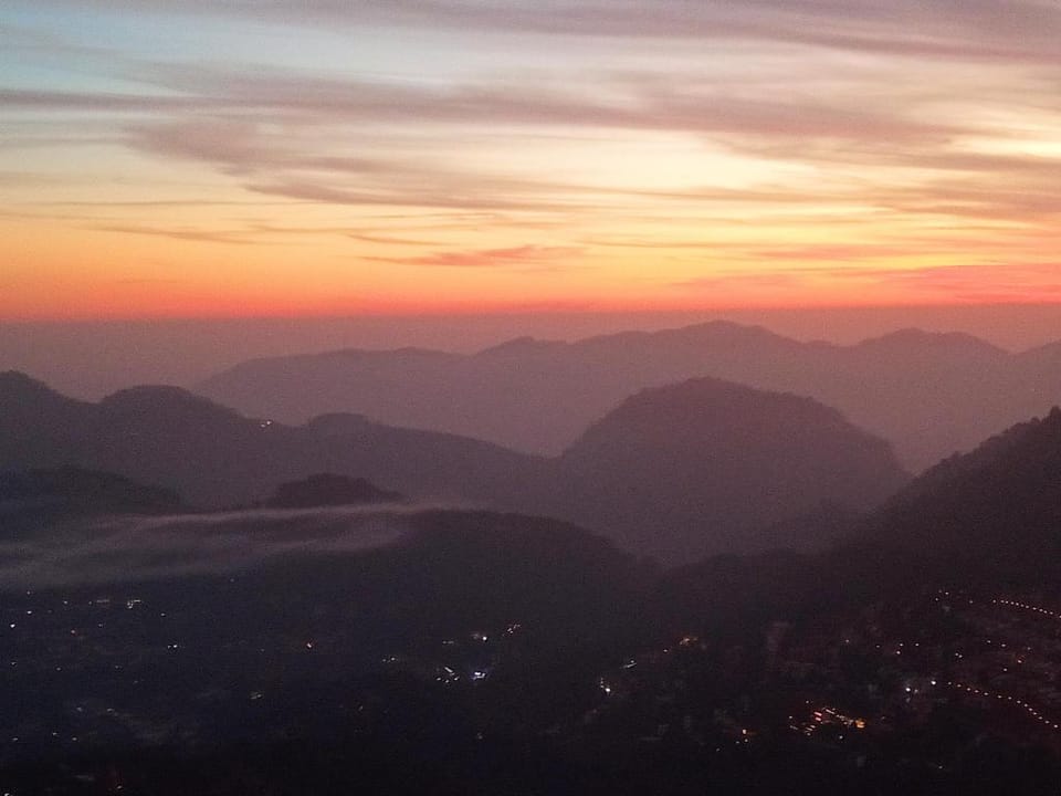 KUMAON LAKE'S HOME STAY Bed and Breakfast in Uttarakhand