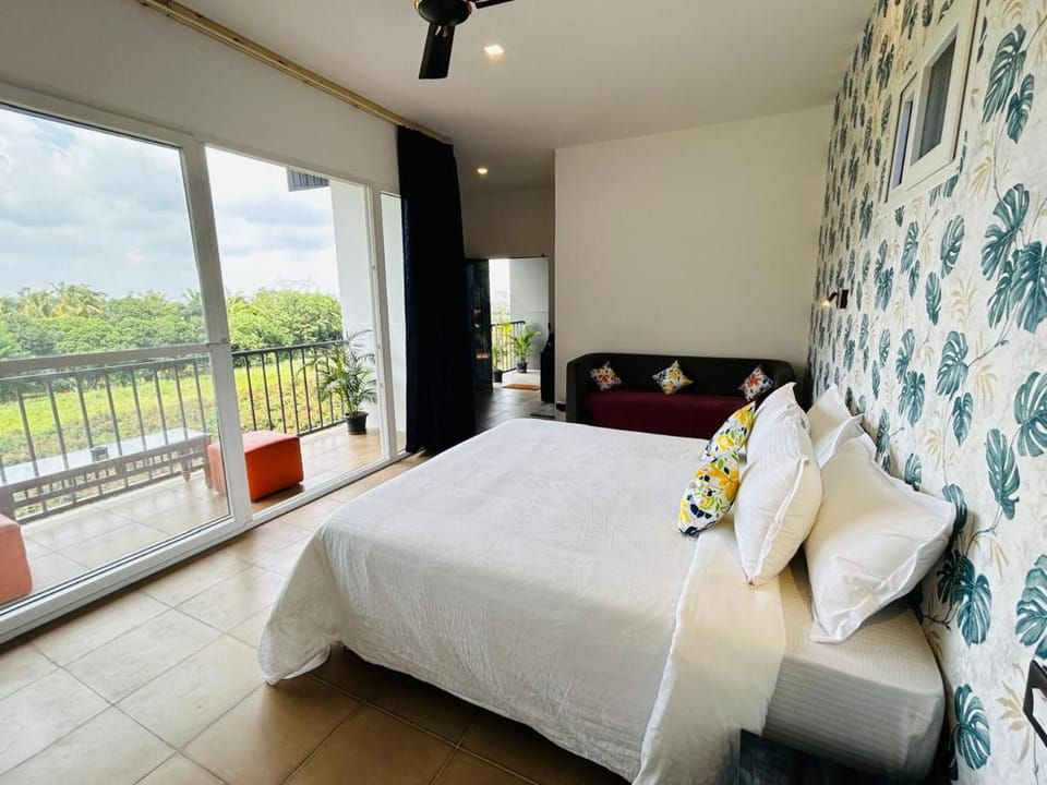 Stone Hills Bed and Breakfast in Tamil Nadu