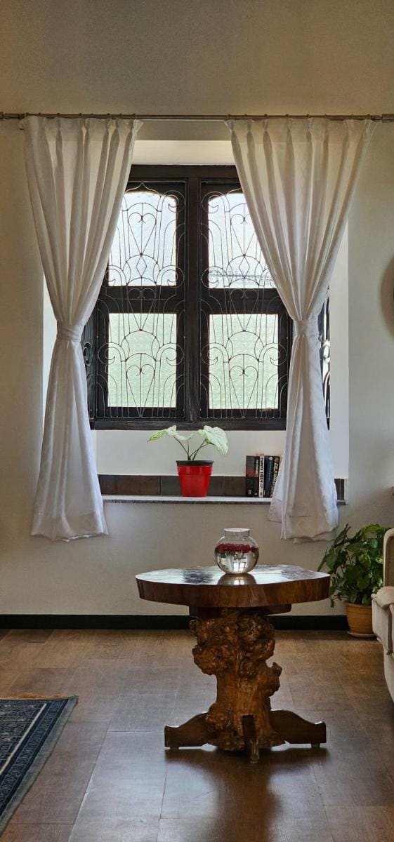 Stone Hills Bed and Breakfast in Tamil Nadu