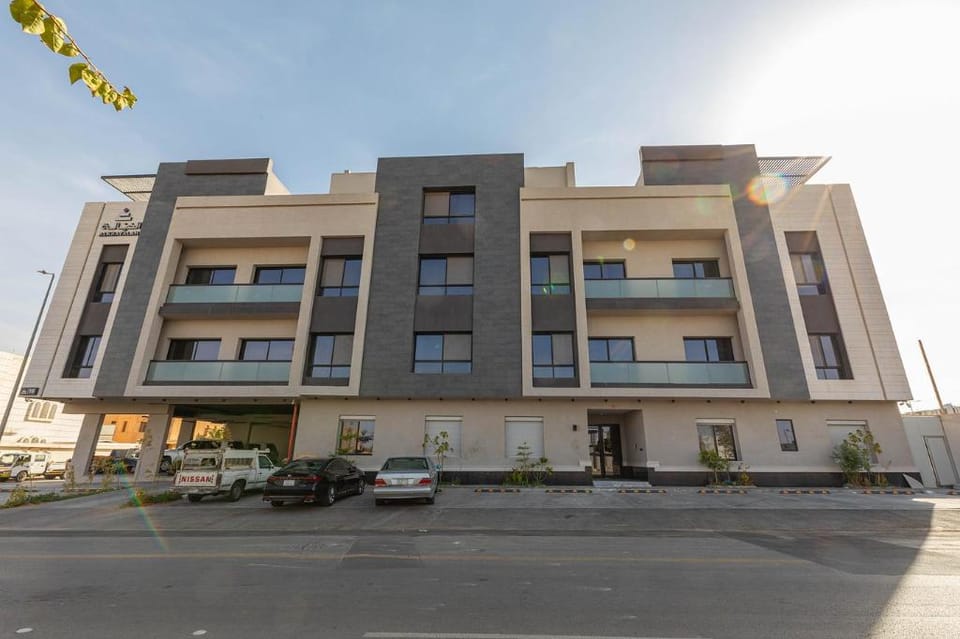 Amber Hospitality - Al Rawdah Apartment in Riyadh