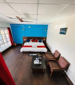Kausani Regency by StayApart Vacation rental in Uttarakhand
