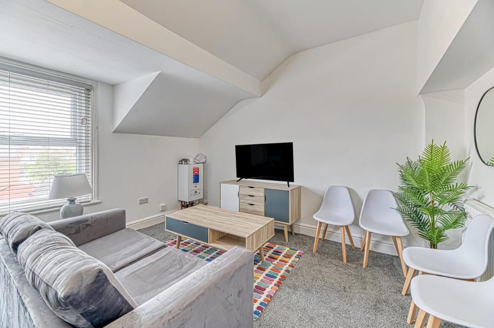 Fairhaven View by Guestz Apartment in Lytham St Annes