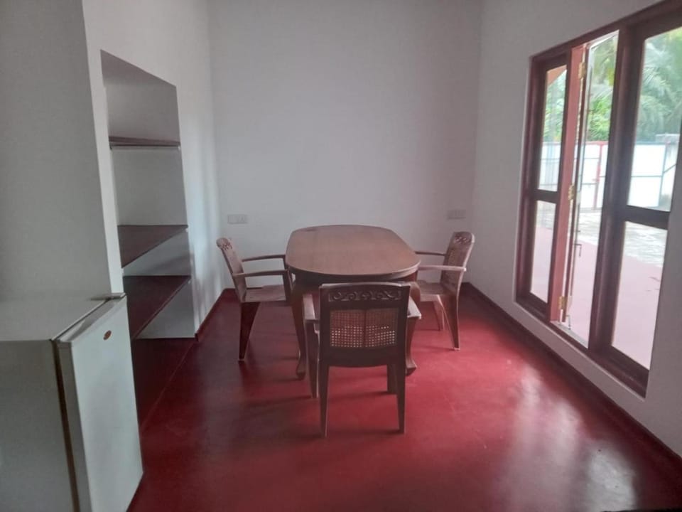 Villa Paradiso Apartment hotel in Wadduwa
