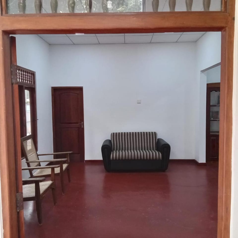 Villa Paradiso Apartment hotel in Wadduwa