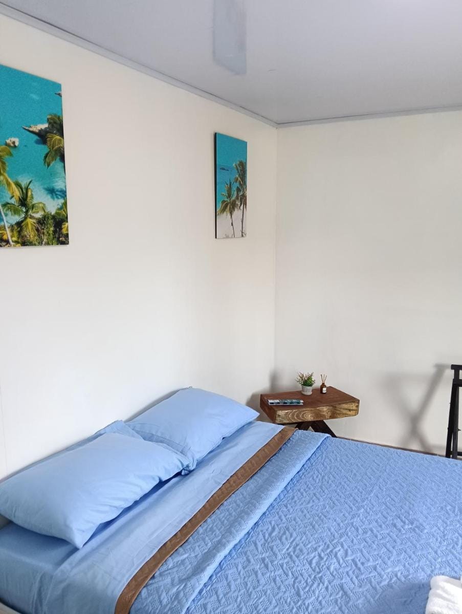 Posada In the Caribbean Bed and Breakfast in San Andrés and Providencia