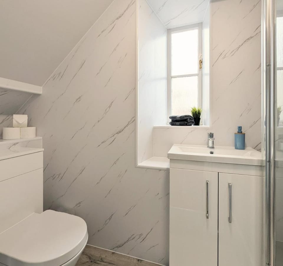 Campbeltown Central Apartment in Campbeltown