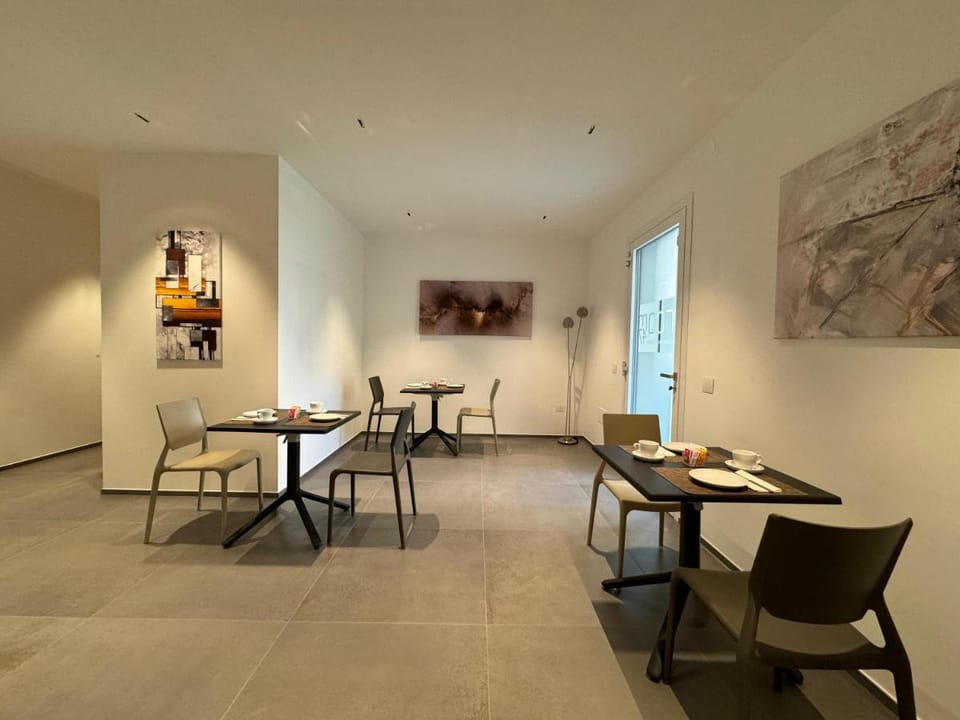 B&B Room47 Bed and Breakfast in Alba Adriatica