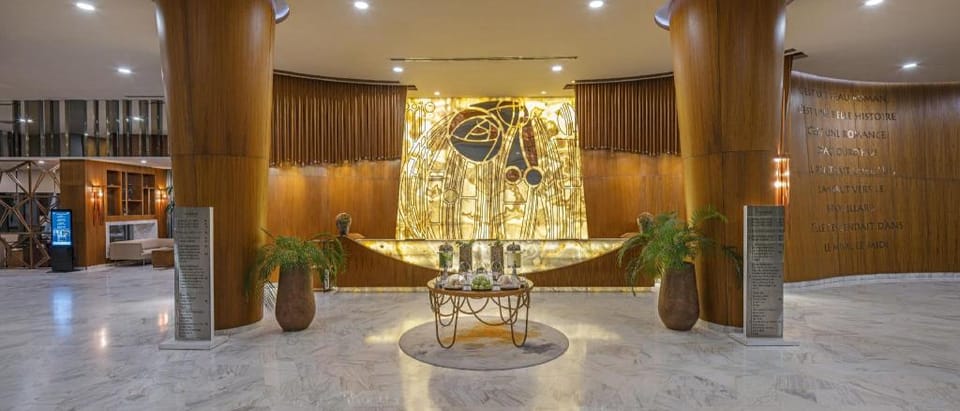 Side Star Elegance Hotel Hotel in Antalya
